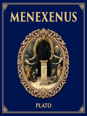 cover image of Menexenus